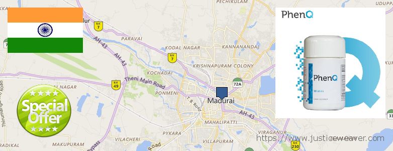 Best Place to Buy PhenQ Pills Phentermine Alternative online Madurai, India