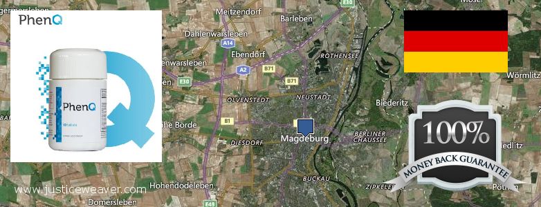 Where to Purchase PhenQ Pills Phentermine Alternative online Magdeburg, Germany