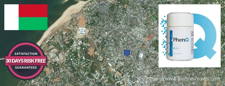 Où Acheter Phenq en ligne Mahajanga, Madagascar