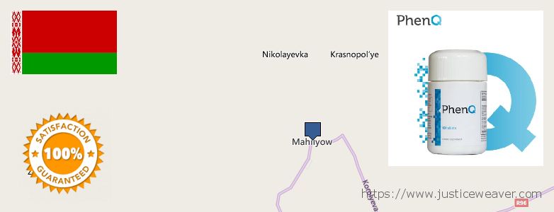 Where to Buy PhenQ Pills Phentermine Alternative online Mahilyow, Belarus