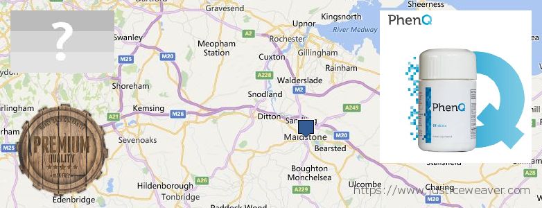 Dónde comprar Phenq en linea Maidstone, UK