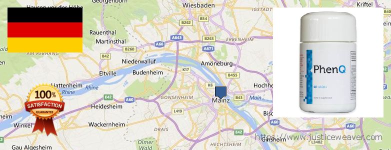 Wo kaufen Phenq online Mainz, Germany