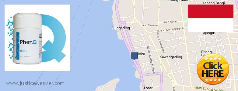 Dimana tempat membeli Phenq online Makassar, Indonesia