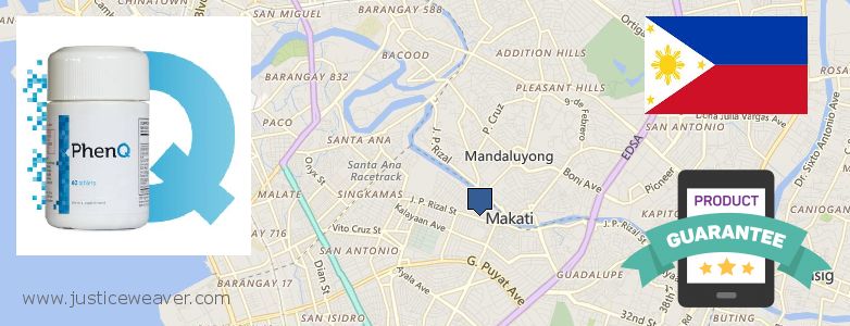 Where Can You Buy PhenQ Pills Phentermine Alternative online Makati City, Philippines