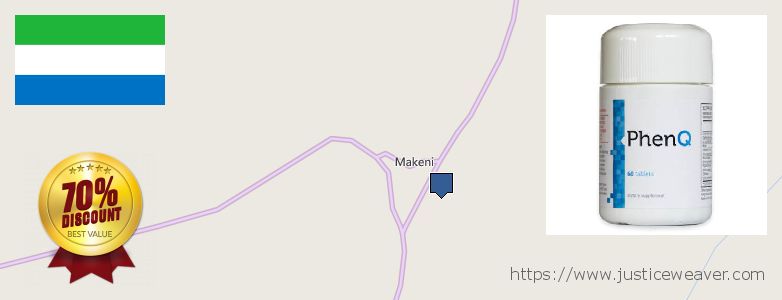 Buy PhenQ Pills Phentermine Alternative online Makeni, Sierra Leone Best Place to Buy PhenQ Pills Phentermine Alternative online Makeni, Sierra Leone