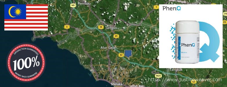 Where to Purchase PhenQ Pills Phentermine Alternative online Malacca, Malaysia