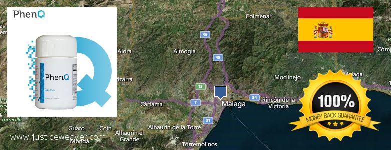 Where Can I Purchase PhenQ Pills Phentermine Alternative online Malaga, Spain