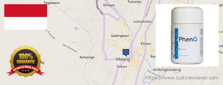 Where to Buy PhenQ Pills Phentermine Alternative online Malang, Indonesia