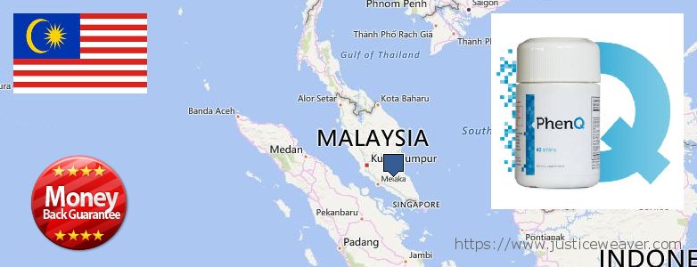 gdje kupiti Phenq na vezi Malaysia