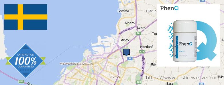 Purchase PhenQ Pills Phentermine Alternative online Malmö, Sweden