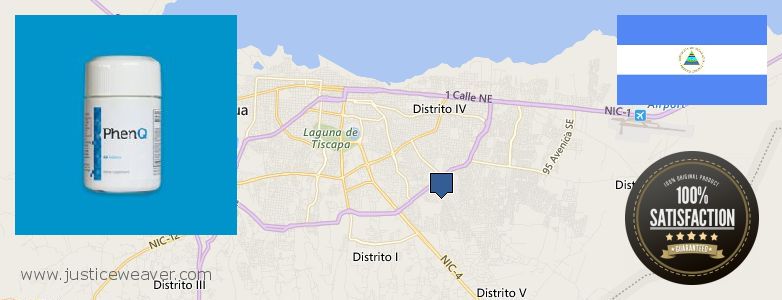 Dónde comprar Phenq en linea Managua, Nicaragua