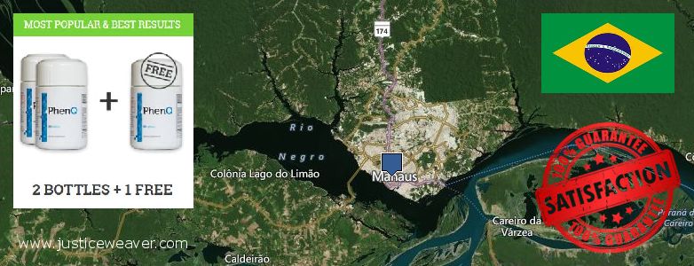 Where to Buy PhenQ Pills Phentermine Alternative online Manaus, Brazil