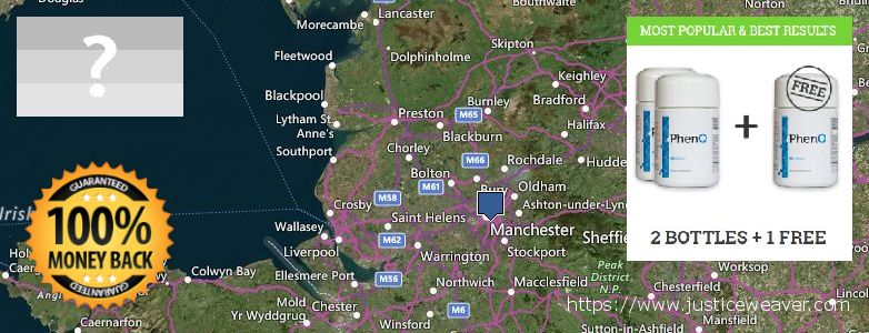 Dónde comprar Phenq en linea Manchester, UK
