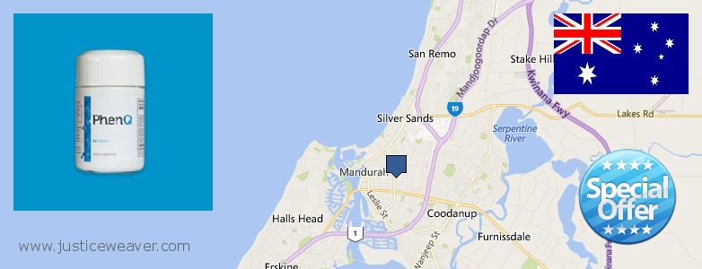 Πού να αγοράσετε Phenq σε απευθείας σύνδεση Mandurah, Australia
