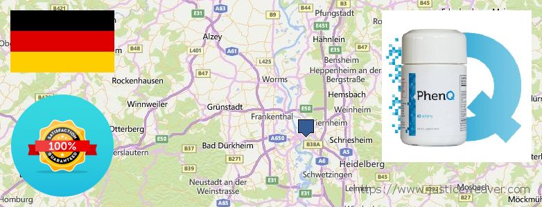Hvor kan jeg købe Phenq online Mannheim, Germany