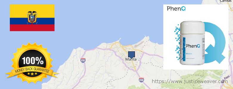 Dónde comprar Phenq en linea Manta, Ecuador
