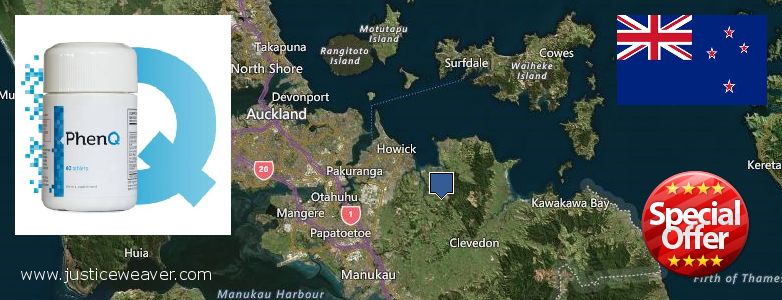 Purchase PhenQ Pills Phentermine Alternative online Manukau City, New Zealand