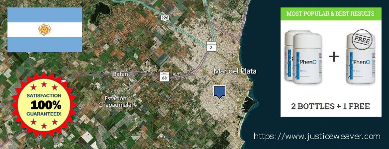 Dónde comprar Phenq en linea Mar del Plata, Argentina
