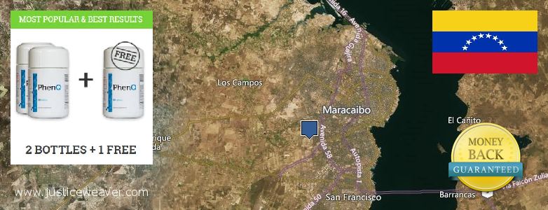 Dónde comprar Phenq en linea Maracaibo, Venezuela
