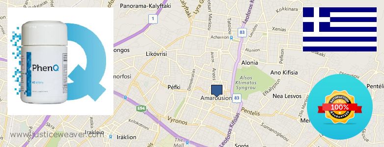 Πού να αγοράσετε Phenq σε απευθείας σύνδεση Marousi, Greece
