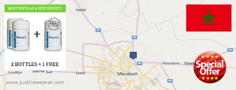 Purchase PhenQ Pills Phentermine Alternative online Marrakesh, Morocco Where Can You Buy PhenQ Pills Phentermine Alternative online Marrakesh, Morocco