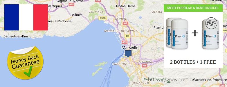 on comprar Phenq en línia Marseille, France