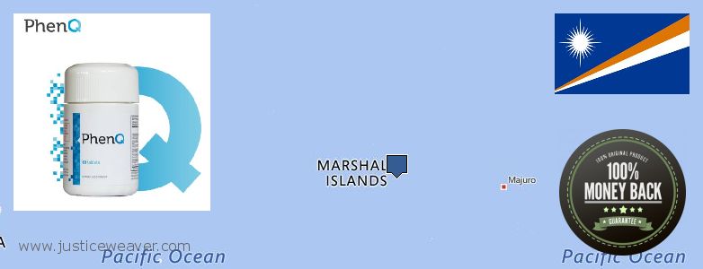 Onde Comprar Phenq on-line Marshall Islands