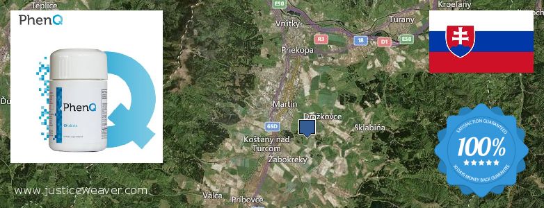 Where Can I Buy PhenQ Pills Phentermine Alternative online Martin, Slovakia