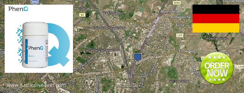 Wo kaufen Phenq online Marzahn, Germany