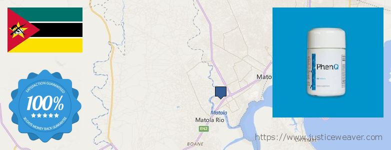 Onde Comprar Phenq on-line Matola, Mozambique