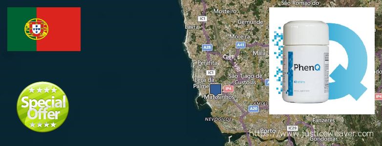 Purchase PhenQ Pills Phentermine Alternative online Matosinhos, Portugal Best Place to Buy PhenQ Pills Phentermine Alternative online Matosinhos, Portugal