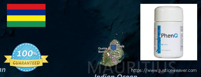 Къде да закупим Phenq онлайн Mauritius