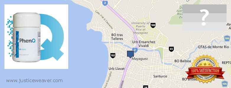 Dónde comprar Phenq en linea Mayagueez, Puerto Rico