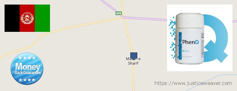 از کجا خرید Phenq آنلاین Mazar-e Sharif, Afghanistan