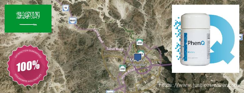 حيث لشراء Phenq على الانترنت Medina, Saudi Arabia