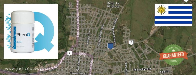 Dónde comprar Phenq en linea Melo, Uruguay