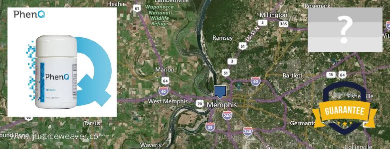 Къде да закупим Phenq онлайн Memphis, USA