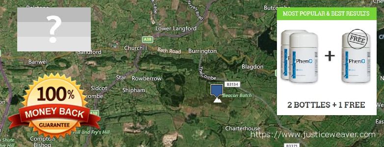 Purchase PhenQ Pills Phentermine Alternative online Mendip, UK Where to Buy PhenQ Pills Phentermine Alternative online Mendip, UK