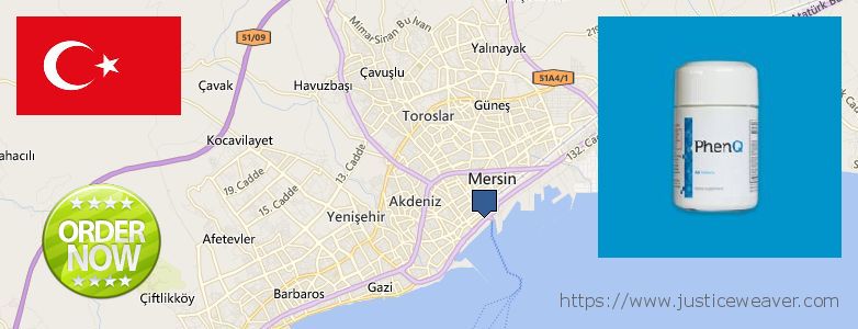 Πού να αγοράσετε Phenq σε απευθείας σύνδεση Mercin, Turkey