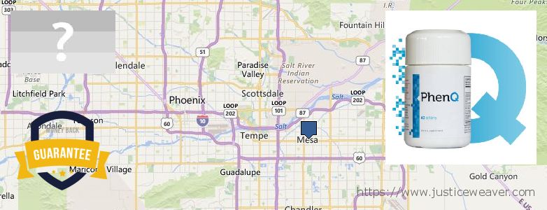 Where to Purchase PhenQ Pills Phentermine Alternative online Mesa, USA