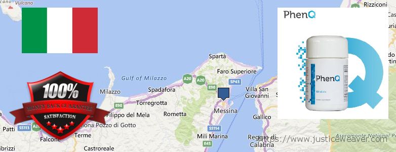 Dove acquistare Phenq in linea Messina, Italy