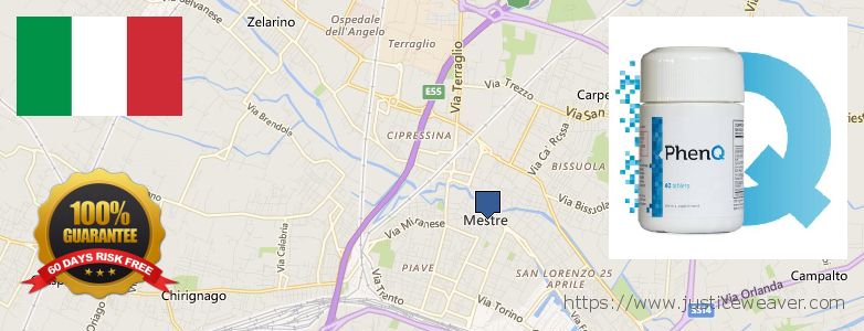 Wo kaufen Phenq online Mestre, Italy