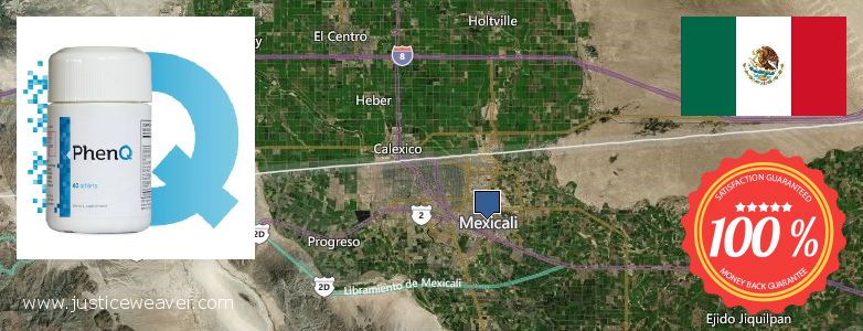 Dónde comprar Phenq en linea Mexicali, Mexico
