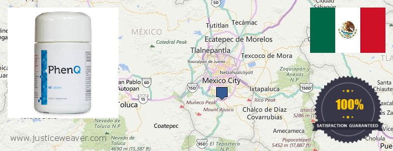 Dónde comprar Phenq en linea Mexico City, Mexico