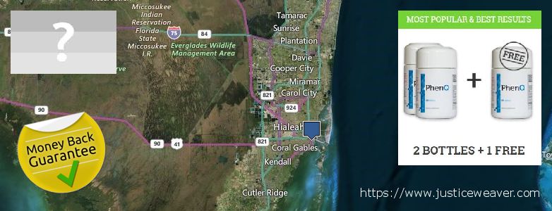 Къде да закупим Phenq онлайн Miami, USA