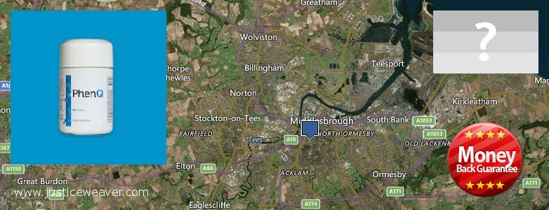 Where Can I Purchase PhenQ Pills Phentermine Alternative online Middlesbrough, UK