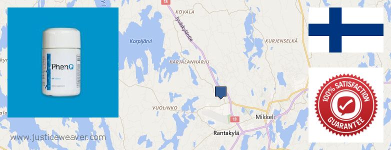 Osta Phenq verkossa Mikkeli, Finland Jälleenmyyjät Phenq verkossa Mikkeli, Finland