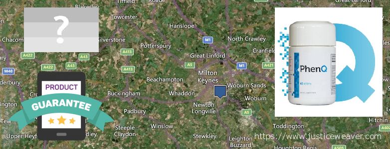 Dónde comprar Phenq en linea Milton Keynes, UK