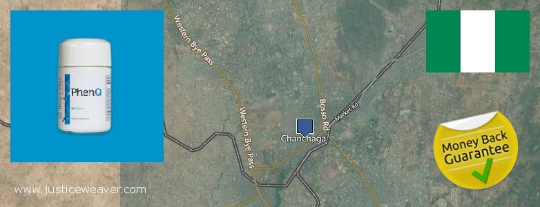 Where to Buy PhenQ Pills Phentermine Alternative online Minna, Nigeria