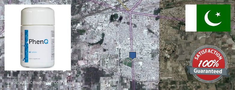 Where to Buy PhenQ Pills Phentermine Alternative online Mirpur Khas, Pakistan